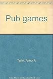 Pub games