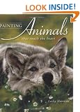 Painting Animals That Touch the Heart