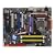 ASUSTek �}�U�[�{�[�h Intel LGA775/DDR2�������Ή� ATX P5Q DELUXE
