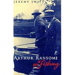 Arthur Ransome on Fishing