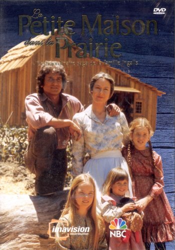 La Petite Maison Dans La Prairie   Sp&eacute;cial Annees 1970 Vol. 2