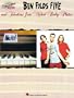 Ben Folds Five and Selections from Naked Baby Photos