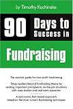 cover of 90 Days to Success in Fundraising