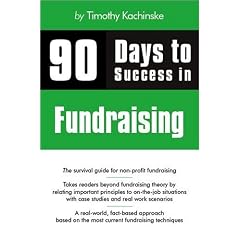 90 Days to Success in Fundraising