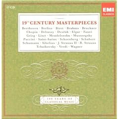 19th Century Masterpieces