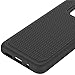 Galaxy S7 Edge Case, LK [Shock Absorption] Drop Protection Hybrid Dual Layer Armor Defender Protective Case Cover for Samsung Galaxy S7 Edge (Black)
