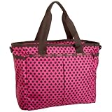 LeSportsac Ryan Baby Bag