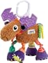 Lamaze Play and Grow Mortimer the Moose Take Along Toy