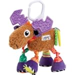 Lamaze Mortimer