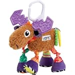 Lamaze Mortimer the Moose