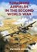 Yorkshire Airfields in the Second World War