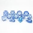 GameScience Blue Moonstone Precision Dice