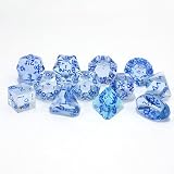 GameScience Blue Moonstone Precision Dice
