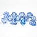 GameScience Blue Moonstone Precision Dice