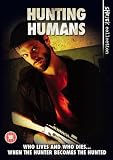 Hunting Humans [2003] [DVD]