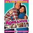 Roseanne - Die komplette 5. Staffel (4 DVDs)
