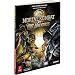 All Products : MORTAL KOMBAT VS. DC UNIVERSE (STRATEGY GUIDE)