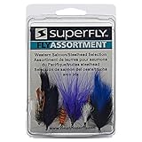 UPC 620070352399 product image for WESTERN SALMON/STEELHEAD ASST | upcitemdb.com