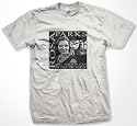 Rosa Parks T-shirt, One Person Can Change The World!! African American Heroes T-shirt