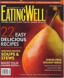 Magazines : EatingWell
