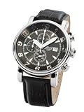 Bossart Men's Watch Sonio Chronograph BW-0806-SGr