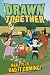 DRAWN TOGETHER CARTOON REALITY 24X36 POSTER 24354