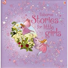 Stories for Little Girls (Picture Books)