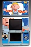 Bob the Builder Yes We Can Song Show Game Vinyl Decal Skin Protector Kit Co ....