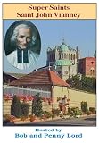 Saint John Vianney - Cure of Ars