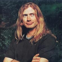 Dave Mustaine