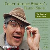 Count Arthur Strongs Radio Show - Second Series