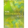 Pure Mathematics C1 C2