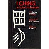 I Ching or Book of Changesby C.G. Jung