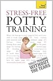 Stress-free potty training