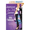 Diamonds Are Truly Forever: An Agent Ex Novel