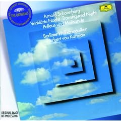 Pelleas und Melisande Op.5 - Ciff. 62: Breit