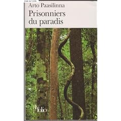 Prisonniers du paradis