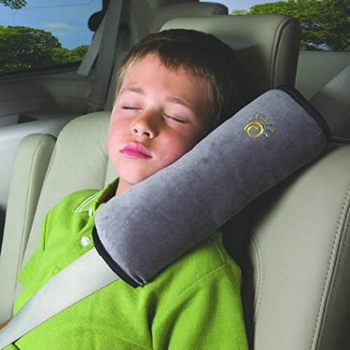 FEITONG(TM) Baby Children Safety Strap Car Seat Belts Pillow Shoulder Protection FEITONG(TM) Baby Children Safety Strap Car Seat Belts Pillow Shoulder Protection