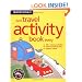 Best Travel Activity Book Ever, AA (Backseat Books)