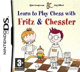 Learn to Play Chess with Fritz & Chesster