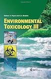 Environmental toxicology III