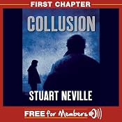 Collusion: First Chapter | [Stuart Neville]