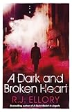 A dark and broken heart