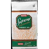 Kaytee Supreme Parakeet Food 25 lbs