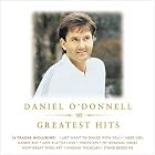 Buy Daniel O'Donnell - Greatest Hits by Daniel O'Donnell