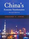 China's Economic Transformation