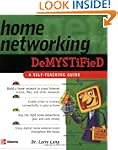 Home Networking Demystified