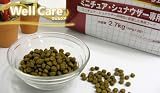 Well Care ウェルケア ミニチュアシュナウザー専用 2.7kg...