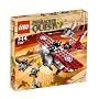 LEGO Pharaoh's Quest 7307 - Duell in der Luft von LEGO