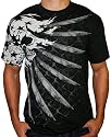Tapout Young Men's American Gothic T-Shirt